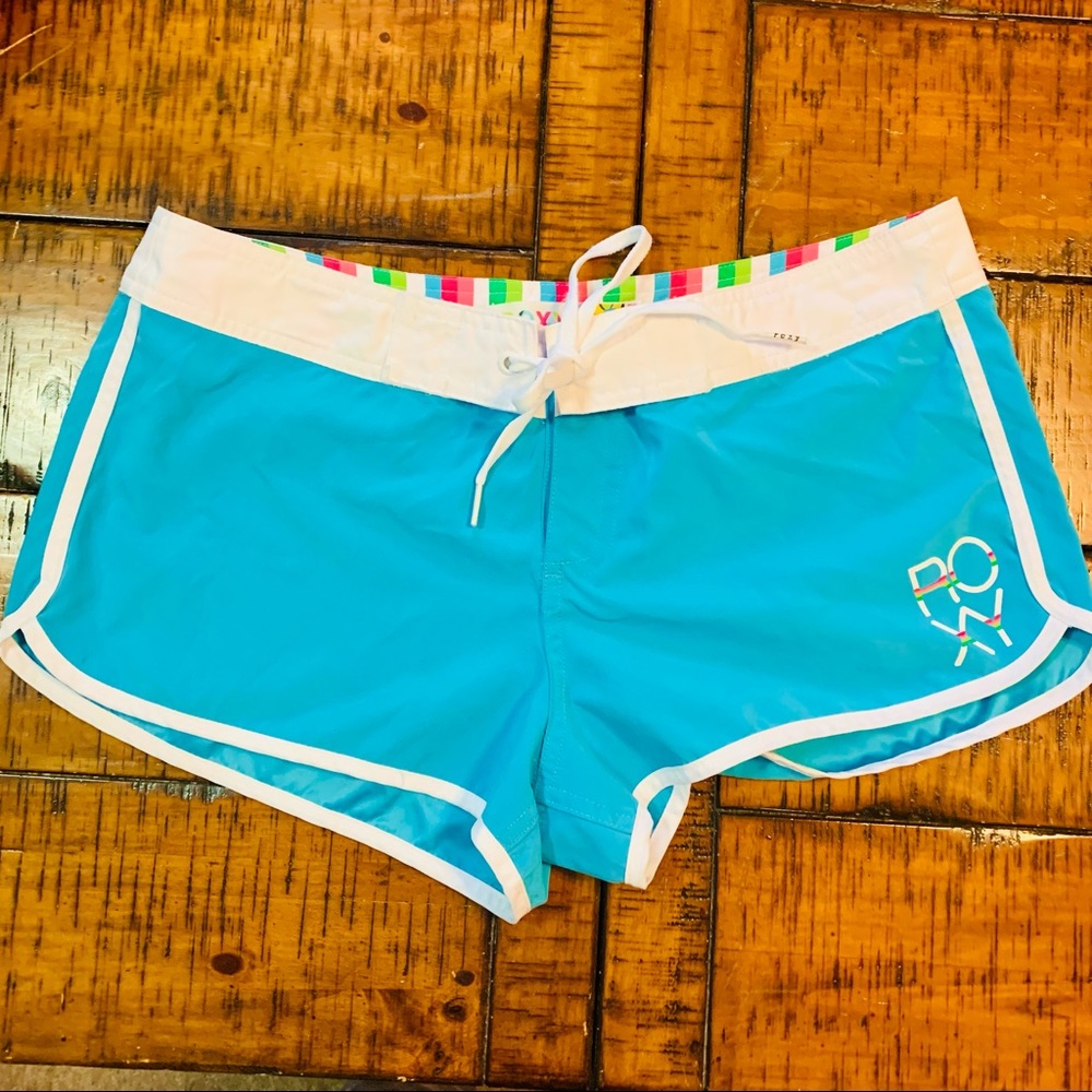 Roxy Size 9 Board Shorts